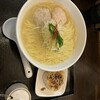 麺屋海神 新宿店