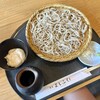 蕎麦 よしふく