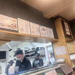 海鮮お食事処 銀蔵 - 