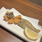 米と魚 さかなさま - 