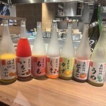 米と魚 さかなさま - 