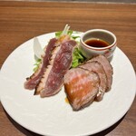 米と魚 さかなさま - 