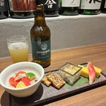 米と魚 さかなさま 日本橋茅場町店 - 