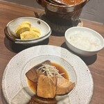 米と魚 さかなさま - 