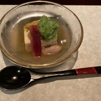 二条有恒 - 