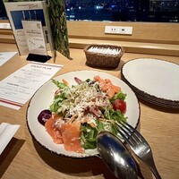 サザンタワーダイニング - 