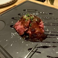 サザンタワーダイニング - 