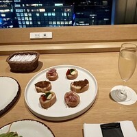 サザンタワーダイニング - 