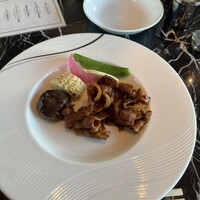 過門香 KITTE丸の内店 -  過門香 KITTE丸の内店 -