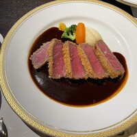 洋食 つばき - 