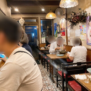 サッポロラーメン羆_2