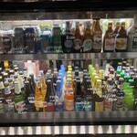 Bistro on outdoor nature - 世界のクラフトビール常時50種類以上