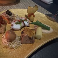 全席完全個室ワインダイニング ダイヤモンドフィッシュ - 