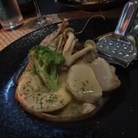 全席完全個室ワインダイニング ダイヤモンドフィッシュ - 