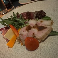 全席完全個室ワインダイニング ダイヤモンドフィッシュ - 