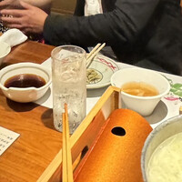 羅豚 はなれ -  羅豚 はなれ -
