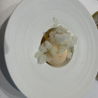 Grand rocher - 