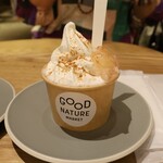 GOOD NATURE KITCHEN - 