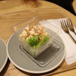 GOOD NATURE KITCHEN - 