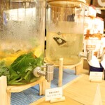 GOOD NATURE KITCHEN - 