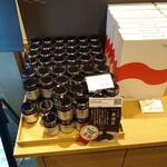 魚商 小田原六左衛門 - 