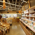 GOOD NATURE KITCHEN - 