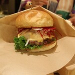 GOOD NATURE KITCHEN - 