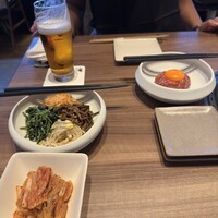 焼肉うしごろ 銀座店 - 