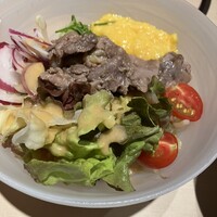 焼肉料理 牛吉日和 -  焼肉料理 牛吉日和 -