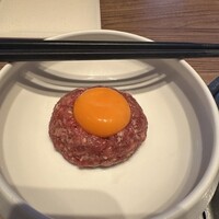 焼肉うしごろ 銀座店 - 