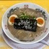 とんこつラーメン よかろうもん