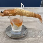 Seafood bar Ermitage 大宮店 - 