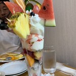 フルーツ大野 - 