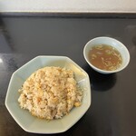 香雅 - チャーハン