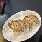 香雅 - 焼き餃子