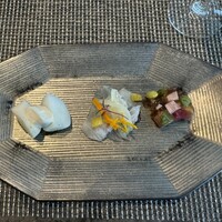 RISTORANTE E'VOLTA il cielo - 