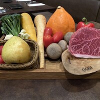 オッジ ダルマット 西麻布店 - 