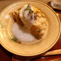 すし処 みや古分店 - 