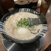 博多一双 新横浜ラーメン博物館店