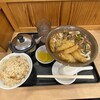 牧のうどん 博多バスターミナル店
