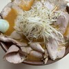 ラーメン 大栄 本店