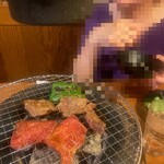 元氣焼肉 牛繁 - 