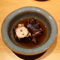 鮨トキドキ串 海老虎 - 