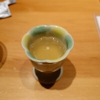 鮨トキドキ串 海老虎 - 