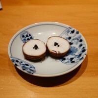 鮨トキドキ串 海老虎 - 