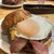 TSUNAMI - 料理写真: