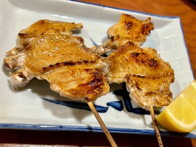 Robata Yaki Yanagi photo 5