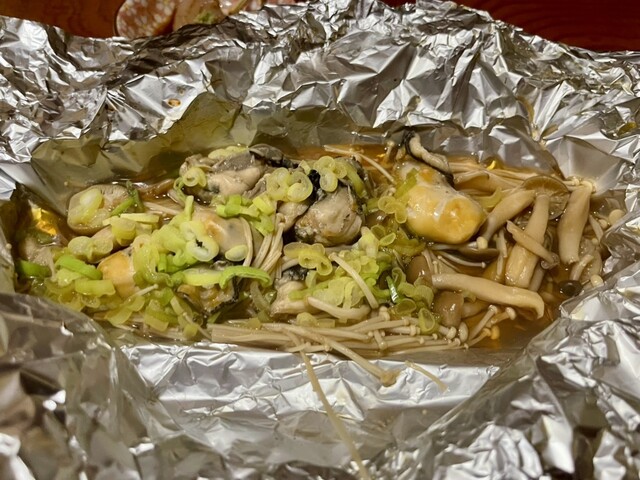 Robata Yaki Yanagi photo 3