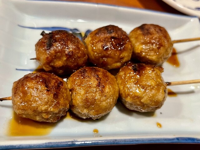 Robata Yaki Yanagi photo 4