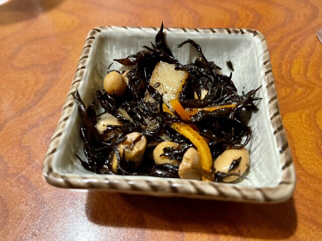 Robata Yaki Yanagi photo 2